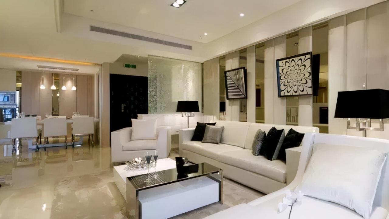 从“装修小白”到“懂装修”，九大点让你彻底了解，快收藏哦