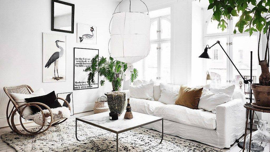 当你不能只选择一种风格时，如何正确地混合和搭配风格