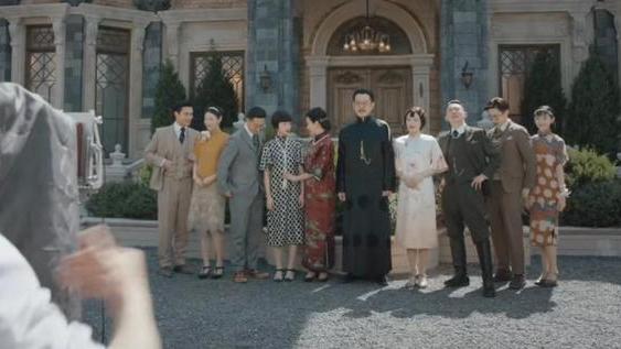 传家|《传家》到底靠什么传家，它的意义是什么？