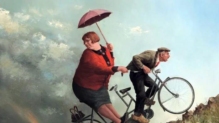 医生|这14种病是气出来的，看完再也不敢生气了!