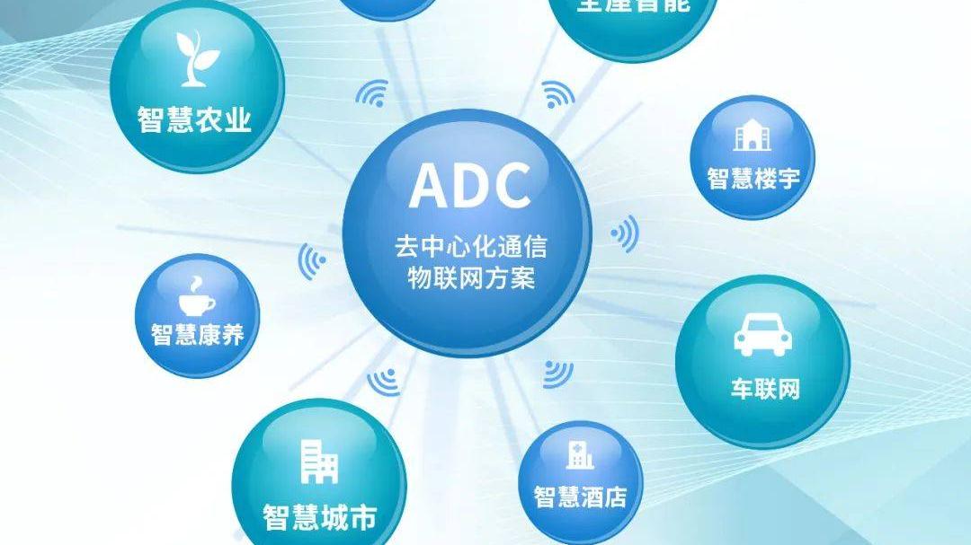 物联网|物联网在生活领域的全面落地，亟需统一标准和协议