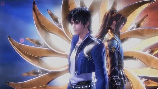 武魂|斗罗大陆：唐三四个武魂真身，可你们却只知道两个？第四个太恐怖