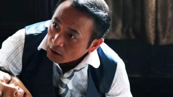 韩剧|丁志诚：残疾的姐姐对他有怨气，离异后女儿就催他找对象