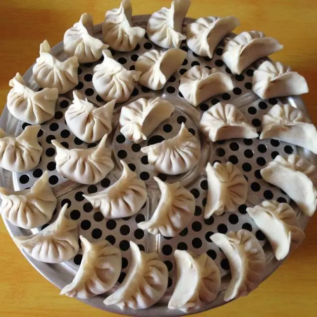 西湖醋鱼|饺子调馅时，顺手加2滴“它”，提鲜10倍，我家用了20年老方子！