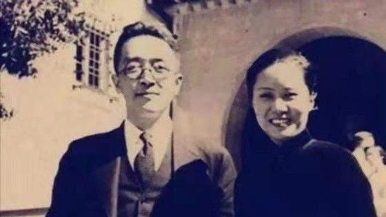 中国首位女硕士：周恩来是她的学生|差点嫁给胡适|嫁给任鸿隽41年