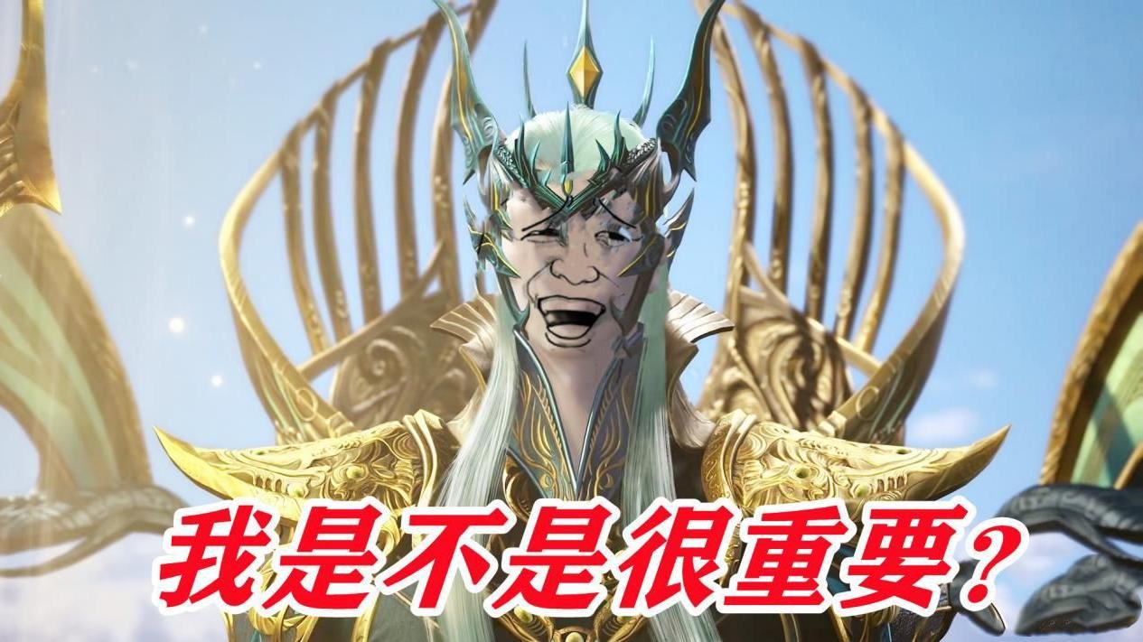 小舞|海神才是唐三最强的挂，海神之力多次帮助唐三，不仅救命还治病！