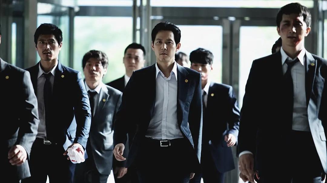 电影|韩国十大经典电影，每一部都值得二刷回味，你若一部没看太可惜！