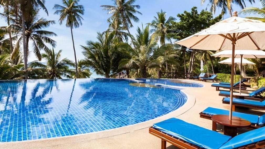 泰国旅游业逐步复苏，酒店发展态势仍低迷