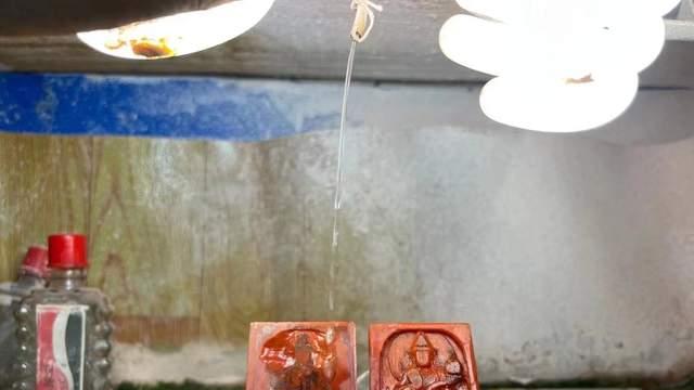 玉雕|想要简简单单做一个玉雕人，你终究会哭死在现实里