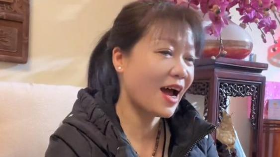 王磊|“上海王磊”回家有望？磊妈透露，若不是口罩原因，都能开流水席