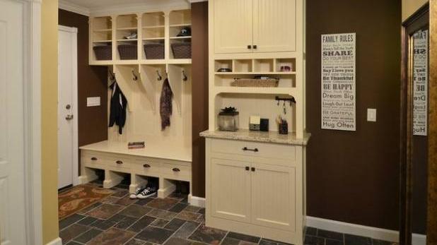 一旦鞋柜出现这五种现象，赶紧改掉！预示着家庭破碎，越过越穷！