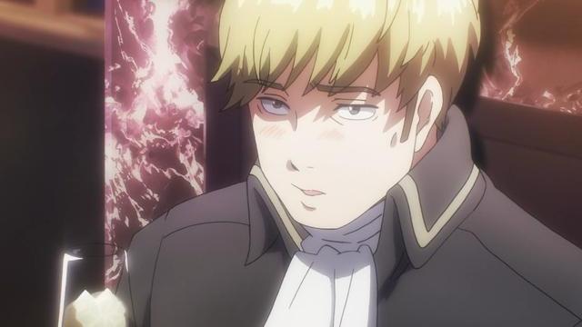 overlord|overlord：提前揭秘小丑皇菲利普的结局变成永生的实验用小白鼠