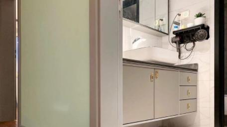 装修干货丨装修时怎么[消灭]卫生死角