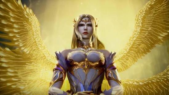 |官方是多恨千仞雪？让丑男当她小剧场的男主，不乐大胆地亵渎圣女