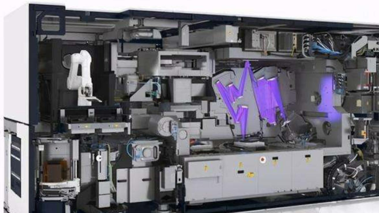 AMD|台媒：大陆除了制造被“卡脖子”，还有一个被“卡脖子”的地方是工业软件