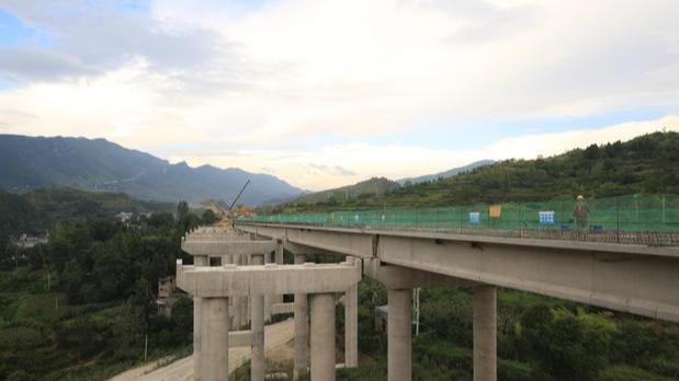 桥面铺装施工工艺