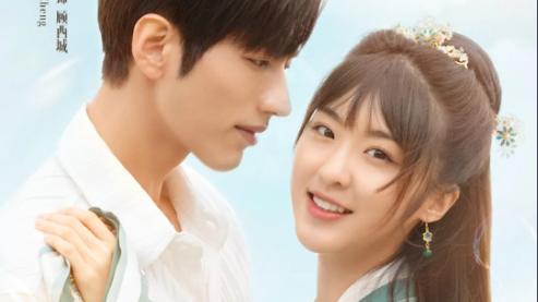 王旭东|甜宠剧《终于轮到我恋爱了》定档6月10日开播，王旭东竟然也在其中！