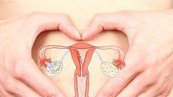 穴位|“我挑战多囊卵巢的经历，已初有成效，信心满满”