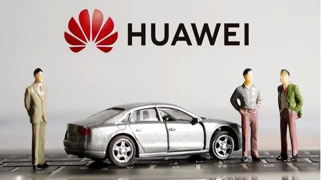 iphone12|华为新对手来了？比亚迪与英伟达成合作，创始人身家均超千亿