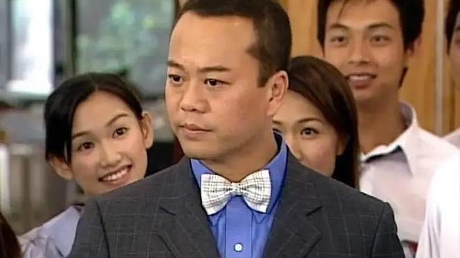 黄渤|明明长得不帅，却吸引力爆棚，这5位男演员证明“丑男也有春天”