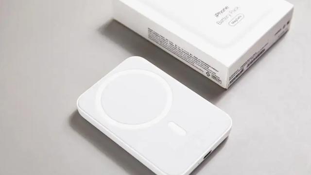 小米科技|有啥第三方magesafe充电宝好用的吗？看看果粉们怎么说