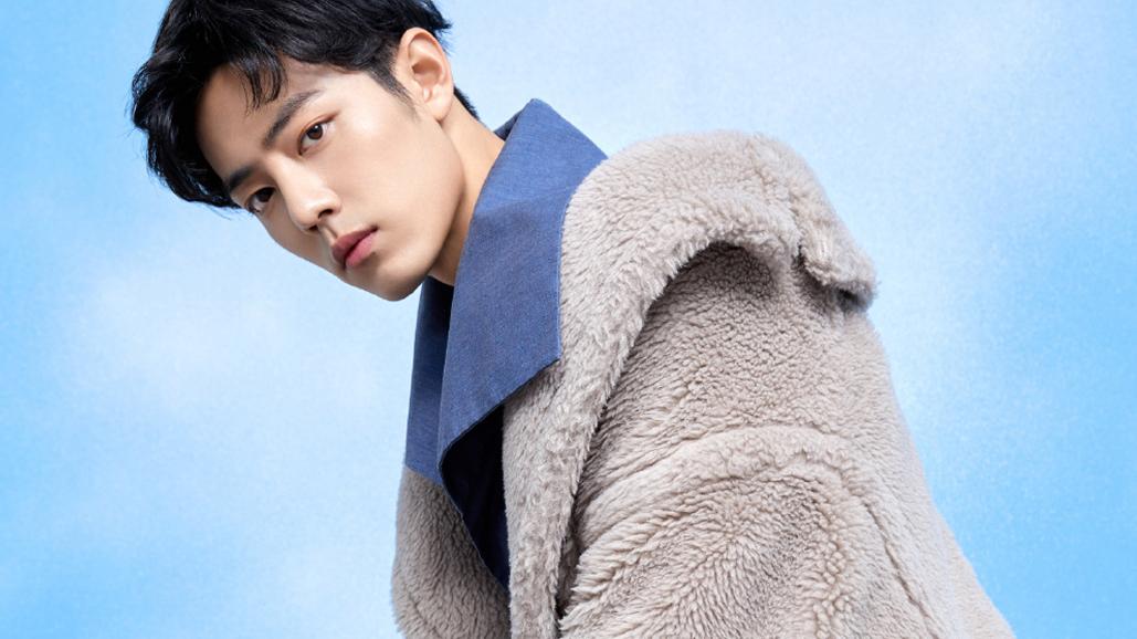 肖战|因形象被龙丹妮嫌弃，靠演技成功出圈，肖战的成名路有多艰辛？