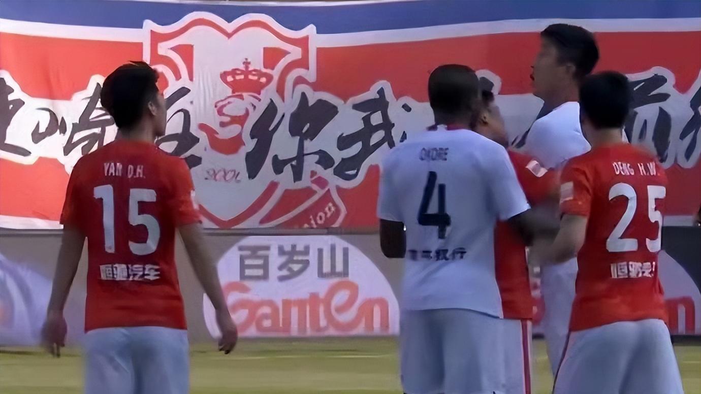 韦世豪|除韦世豪外！恒大2位主力也归队! 1个是当红国脚！1个是最佳左后卫