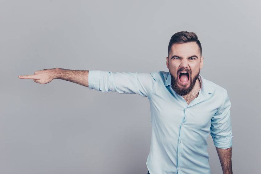 陈皮|气大伤身，或损伤五脏，学会这4个方法缓解怒气，避免惹病上身