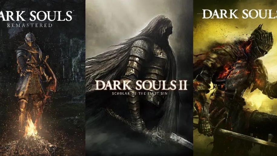 开放世界|百万抖M在线找虐，事实证明《艾尔登法环》比恋爱香