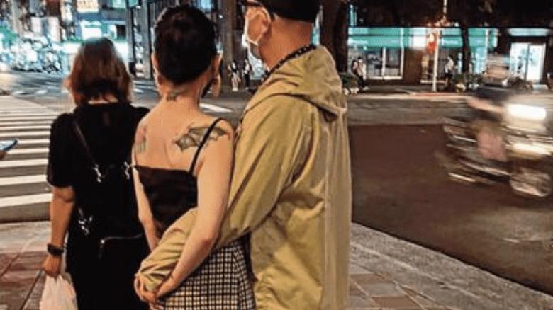 大S|S妈否认大S怀孕2个月，称其身体无法承受，赞具俊晔工作努力，有很大改观！