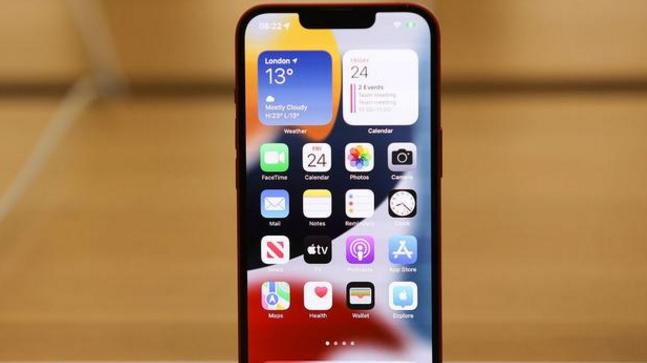 苹果|新手小白入手苹果iPhone 13三个月体验心得