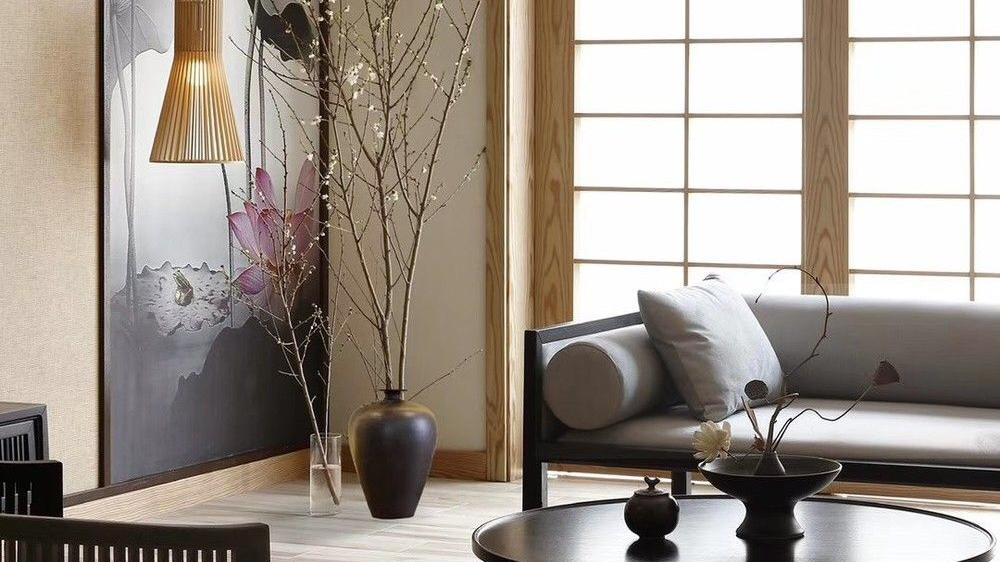 ?火爆的“下沉式庭院”设计，比传统院落更美观实用，太有格调了