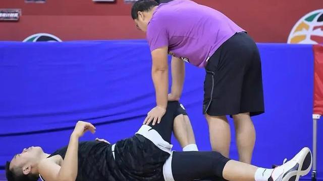 辽宁男篮|伤病如虎，杨鸣争冠传糟心消息，外线核心恐报销，广厦机会来了！