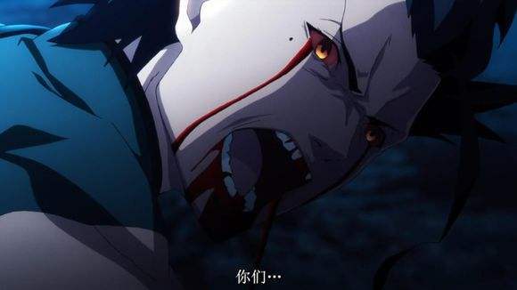 fate|Fate里结局凄惨的五个英灵，C妈为爱献身，闪闪弹幕亮了