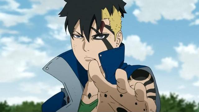 壳组织|博人传：川木是壳组织的老大吗？