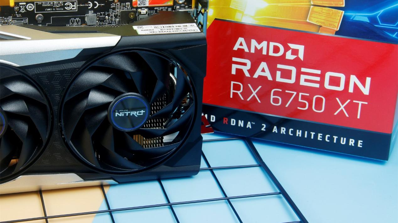 蓝宝石|618促销季价格正合适，硬件升级选购推荐