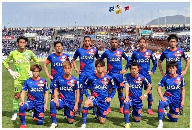 周鹏|4月9日 J2联（长崎航海 甲府风林）赛事前瞻 比分预测参考