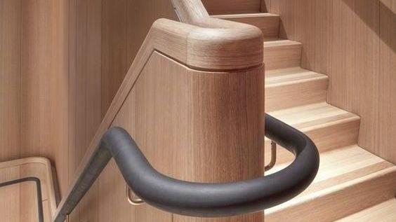 楼梯的宽度是多少？踏步是多少步？尺寸怎么计算？