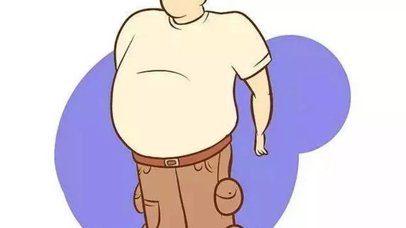 肝脏|肝腹水早期的五个表现，肝病朋友要知道