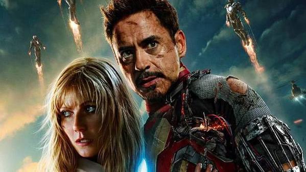 电视剧|钢铁侠3为什么下线了？