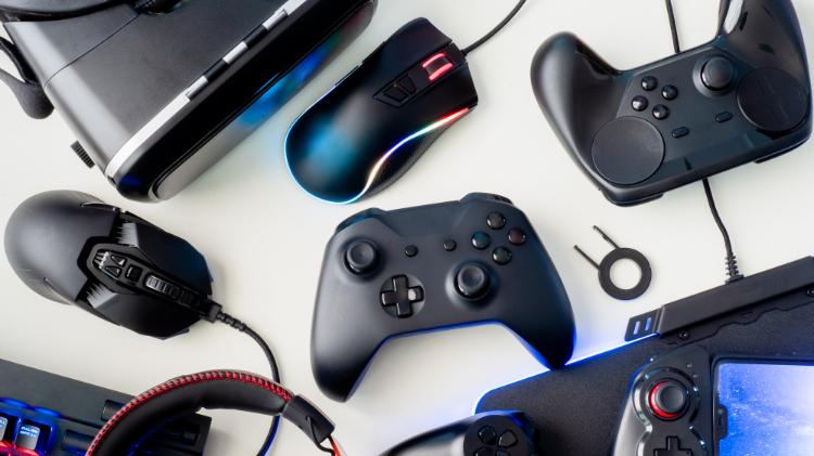 游戏外设|游戏外设的2022：轻，更轻，还要再轻