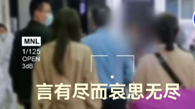 许敏|许敏哥哥的头七，除了许姚田家，意想不到的谁来了？