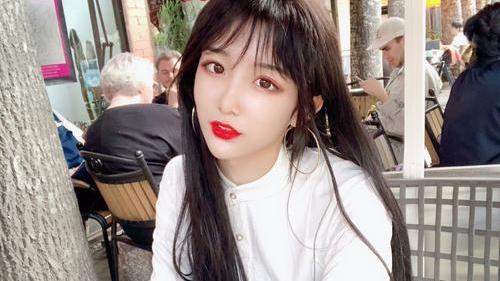 艾比|网红艾比自曝变性后遗症，照片被指太血腥，网友：练辟邪剑法吧