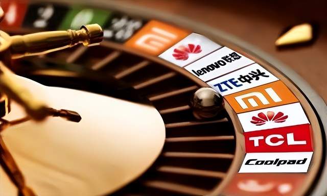 步步高|又一次嘲讽5G，618大促消费者热捧4G手机，5G手机不获认可