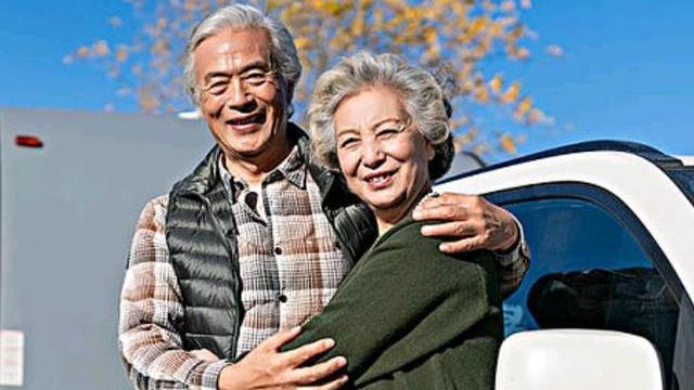 塞班岛|山东退休夫妻拒绝进养老院，4年自驾游12万公里，走遍全中国没白活