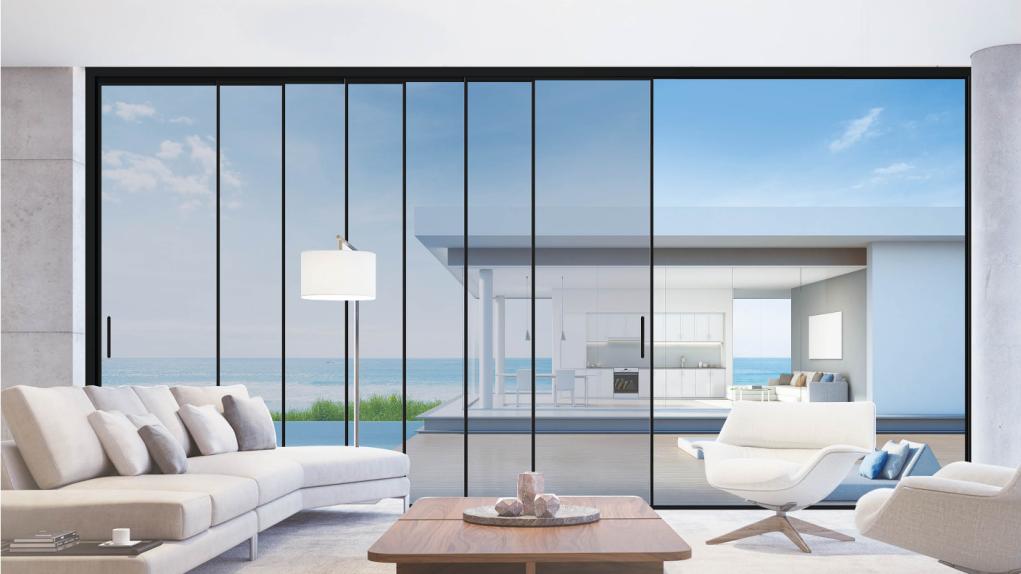 三分材料，七分安装！门窗安装的3大要求