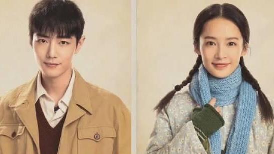 |肖战与李沁合作“那片海”，一个拍摄动作，说明他们是普通朋友