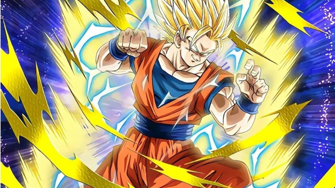 龙珠|《龙珠》悟空要是工作赚钱，你觉得悟空做什么工作最合适？