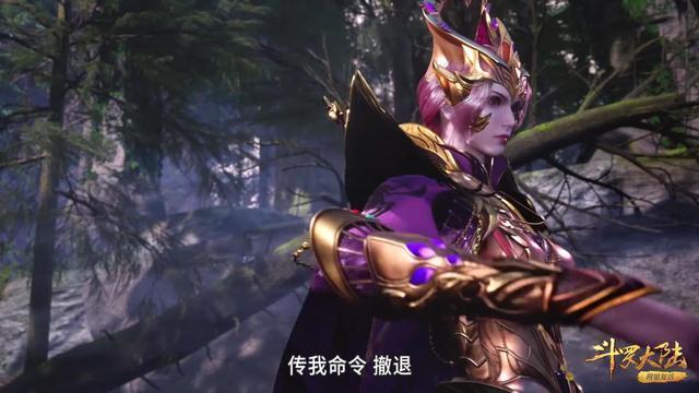 小舞|斗罗：小舞的武魂真身为何不是柔骨兔？她复活后，已经彻底成人