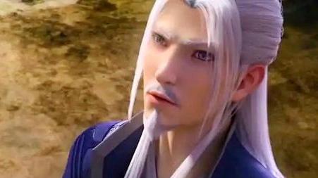 韩枫|斗破苍穹中药老的来历，铸就了一个传奇！